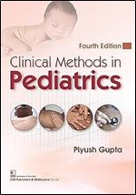 Clinical Methods in Pediatrics Ed 4