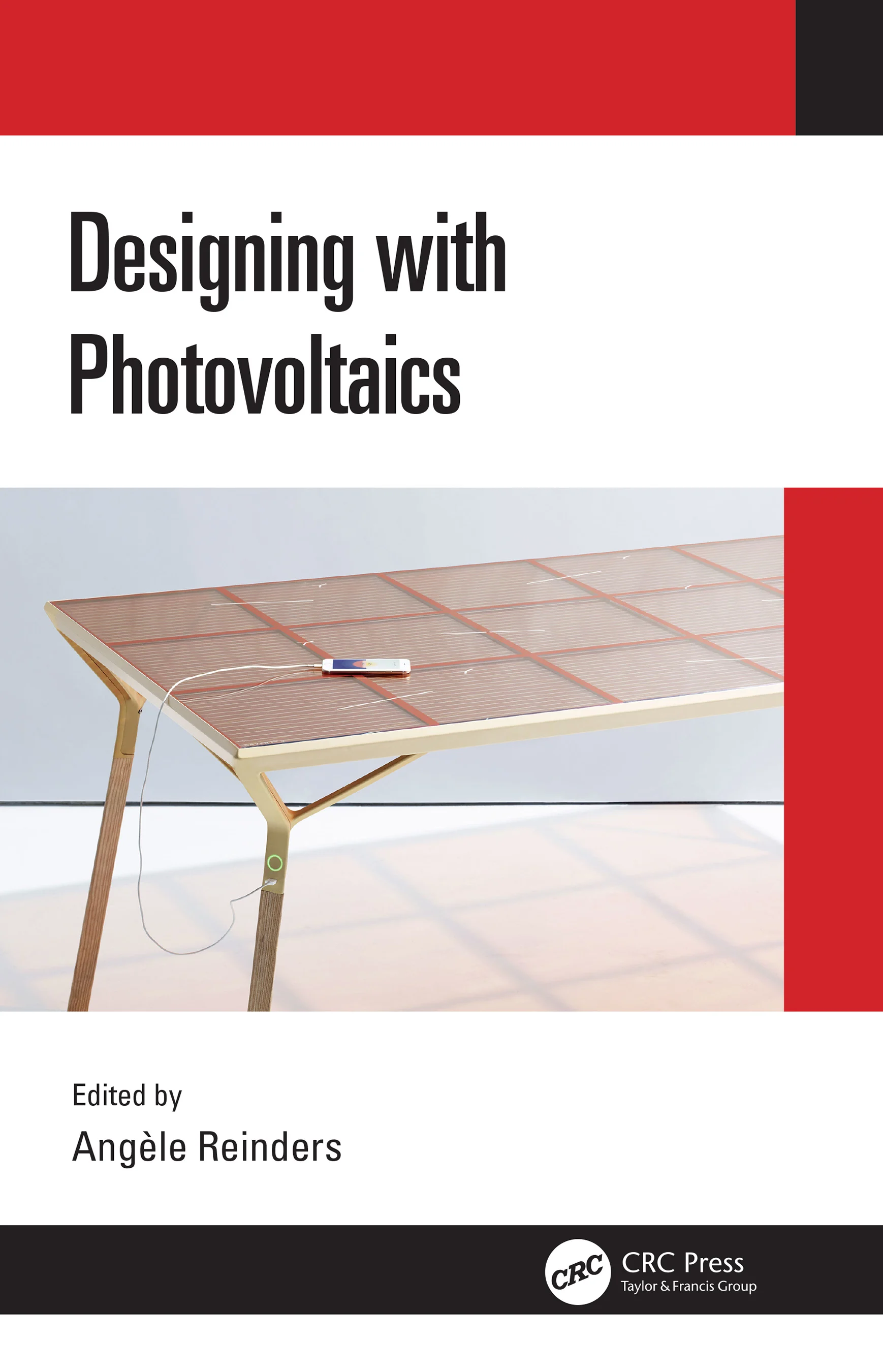 Designing with Photovoltaics, 1st Edition