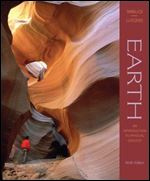 Earth: An Introduction to Physical Geology, 9th Edition