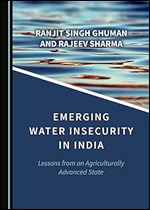 Emerging Water Insecurity in India
