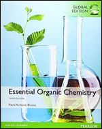 Essential Organic Chemistry Global Editi Ed 3
