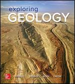 Exploring Geology, 5th Edition