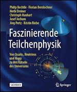 Faszinierende Teilchenphysik: Von Quarks, Neutrinos und Higgs zu den R tseln des Universums (German Edition)