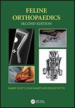 Feline Orthopaedics Ed 2