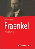 Fraenkel: Mengen bilden (German Edition)