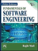 Fundamentals Of Software Engineering, 5Th Ed [Paperback] Mall