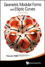 Geometric Modular Forms and Elliptic Curves,2nd edition