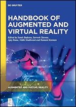 Handbook of Augmented and Virtual Reality (Issn, 1)