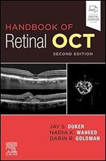 Handbook of Retinal OCT: Optical Coherence Tomography, 2nd Edition