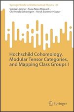 Hochschild Cohomology, Modular Tensor Categories, and Mapping Class Groups I (SpringerBriefs in Mathematical Physics, 44)