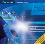 Infotech - English for computer users