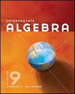 Intermediate Algebra , Ninth Edition