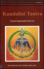 Kundalini Tantra/2012 Re-print/ 2013 Golden Jubilee edition Ed 8