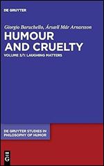 Laughing Matters: Prolegomena (de Gruyter Studies in Philosophy of Humor)