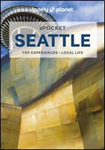 Lonely Planet Pocket Seattle, 3rd Edition