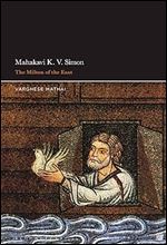 Mahakavi K. V. Simon: The Milton of the East