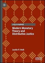 Modern Monetary Theory and Distributive Justice
