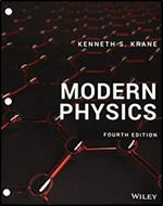 Modern Physics, Loose-Leaf