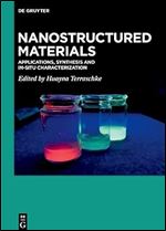 Nanostructured Materials.