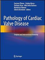 Pathology of Cardiac Valve Disease: Surgical and Interventional Anatomy