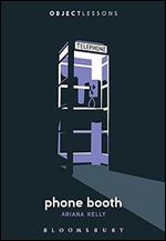 Phone Booth (Object Lessons)