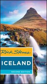 Rick Steves Iceland Ed 2