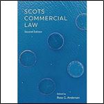 Scots Commercial Law Ed 2