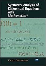 Symmetry Analysis of Differential Equations with Mathematica