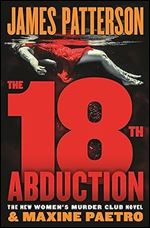 The 18th Abduction (A Women's Murder Club Thriller, 18)