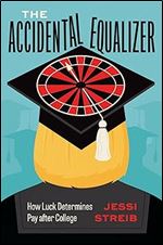 The Accidental Equalizer: How Luck Determines Pay after College