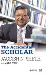 The Accidental Scholar