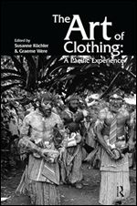 The Art of Clothing: A Pacific Experience