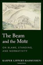 The Beam and the Mote: On Blame, Standing, and Normativity