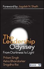 The Leadership Odyssey: From Darkness to Light