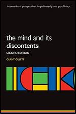 The Mind and its Discontents (International Perspectives in Philosophy and Psychiatry) Ed 2