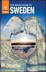 The Rough Guide to Sweden (Travel Guide with Free eBook) (Rough Guides) Ed 8