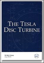 The Tesla Disc Turbine