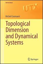 Topological Dimension and Dynamical Systems (Universitext)