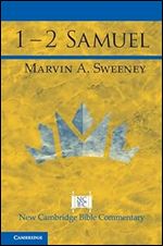 1  2 Samuel (New Cambridge Bible Commentary)