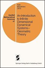 An Introduction to Infinite Dimensional Dynamical Systems - Geometric Theory (Applied Mathematical Sciences)