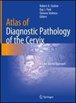Atlas of Diagnostic Pathology of the Cervix: A Case-Based Approach,1st ed.