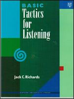 Basic Tactics for Listening, 1st Edition