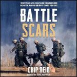 Battle Scars Twenty Years Later 3d Battalion 5th Marines Looks Back at the Iraq War and How It Changed Their Lives [Audiobook]