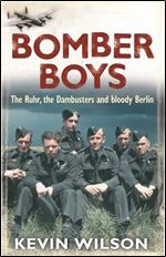 Bomber Boys: The RAF Offensive of 1943