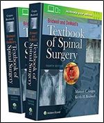 Bridwell and DeWald's Textbook of Spinal Surgery, 4th Edition