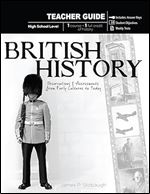 British History, High School Level: Observations & Assessments from Early Cultures to Today