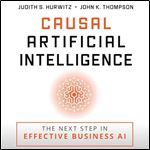 Casual Artificial Intelligence The Next Step in Effective Business AI [Audiobook]