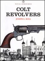Colt Revolvers and the Tower of London