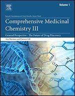 Comprehensive Medicinal Chemistry III, Third Edition