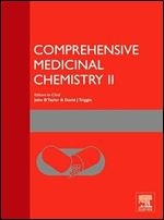 Comprehensive Medicinal Chemistry II ,Eight-Volume Set, 2nd Edition